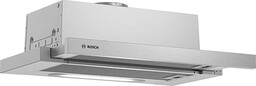 Bosch Seria 4 DFT63AC50 Cooker Hood Semi built-in