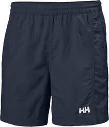 Helly Hansen Męskie kąpielówki Calshot, L, granatowe
