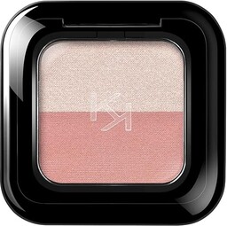 KIKO Milano Bright Duo Eyeshadow 07, Podwójne Cienie