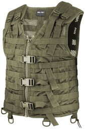 Mil-Tec Kamizelka Modular System Oliwkowy