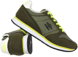 Buty męskie - Umbro Rayane MX UMM513002/7110-40