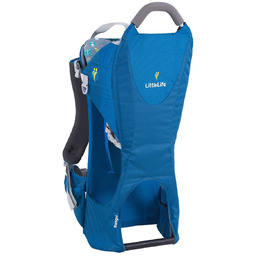 Nosidełko LittleLife Ranger S2 - Blue