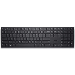 Klawiatura bezprzewodowa Dell KB500 (580-AKOO)