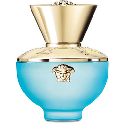 Versace Pour Femme Dylan Turquoise woda toaletowa 50