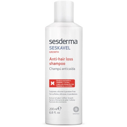 SesDerma Seskavel Anti Hair-Loss Shampoo