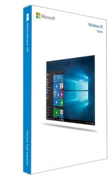 Microsoft Windows 10 Home - stała aktywacja ESD