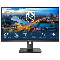 Philips 275B1/00 27 " IPS Złącze QHD 16:9
