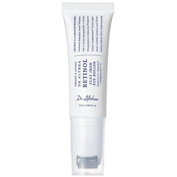 Dr. Althea Retinol Flat Iron Eye Roller ujędrniające