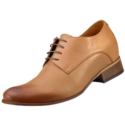 Męskie buty podwyższające ASTI +7CM BETELLI