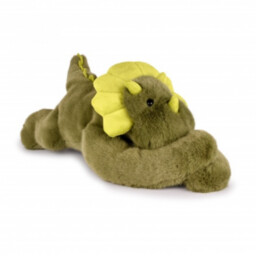 DOUDOU Obciążeniowy pluszowy dino Podcoll Histoire d''Ours 50