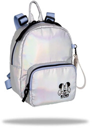 Plecak 1-komorowy Lilly opal collection Disney 100 -