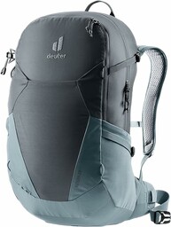 Deuter Uniseks Futura 3400121 Plecak Turystyczny, Graphite Shale,
