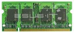 Pamięć RAM 1x 4GB 2-POWER SO-DIMM DDR2 667MHz