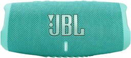Głośnik przenośny Jbl Charge 5 zielony 40