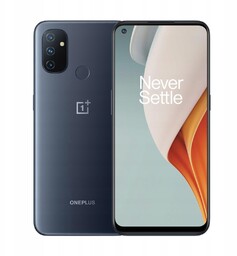 Smartfon OnePlus Nord N100 4 Gb 64 Gb