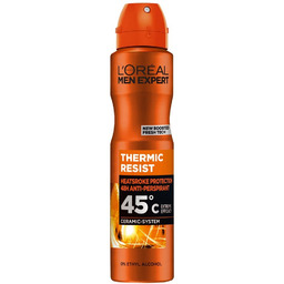 L''OREAL Men Expert Thermic Resist Antyperspirant w sprayu