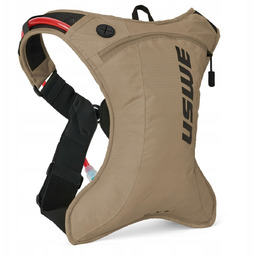 Uswe Camel Bag Outlander 2 Sand Żółty Moto/rower