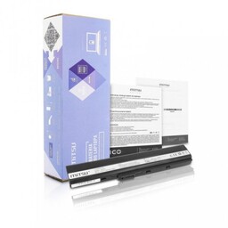 Mitsu Bateria do Asus A52, K52 4400 mAh