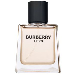 Burberry Hero woda toaletowa dla mężczyzn 50 ml