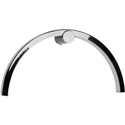 Kinkiet chrom TRIO ARC W0335 - MaxLight Select