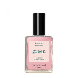 Green Nail Polish lakier do paznokci Hortencia 15ml