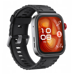 Nowy Smartwatch Huawei Watch Fit 4 Pro Czarny