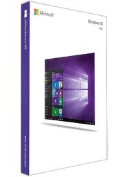 Microsoft Windows 10 Professional - Bezpieczny i Wydajny