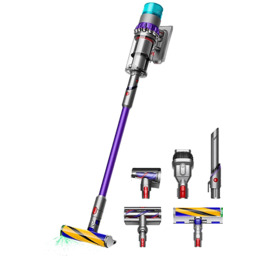 Odkurzacz bezprzewodowy DYSON Gen5detect Absolute