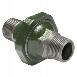 Zawór zwrotny grawitacyjny Ferro 2'' ZR4