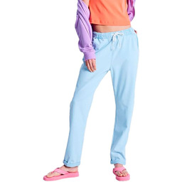 Roxy Lekkie spodnie jeansowe Slow SWELL MID damskie