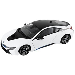 RASTAR Samochód zdalnie sterowany BMW I8