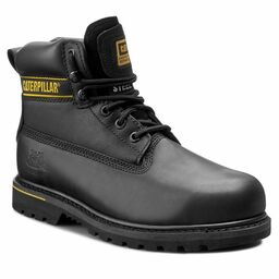 Trapery CATerpillar Holton St P708030 Czarny