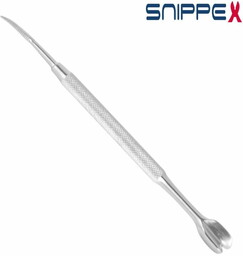 SNIPPEX KOPYTKO / PILNICZEK DO WRASTAJĄCYCH PAZNOKCI 2W1