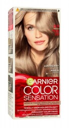 Garnier Color Sensation Krem koloryzujący 8.11 Pearl Blond