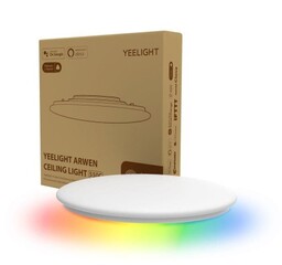 Yeelight Inteligentna lampa sufitowa Arwen Ceiling Light 550C