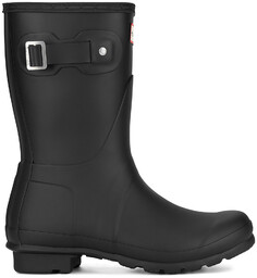 Kalosze Hunter HFRW0009242 Czarny