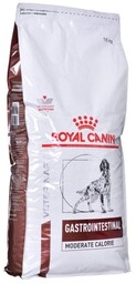 ROYAL CANIN Gastrointestinal Moderate Calorie 15kg