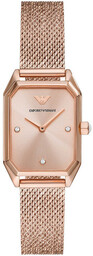 ZEGAREK DAMSKI EMPORIO ARMANI GIOIA AR11347 + BOX