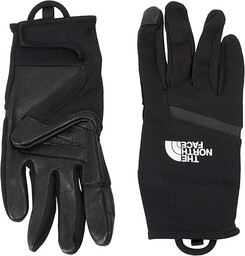 The North Face Unisex Amp Rękawice Tnf Black