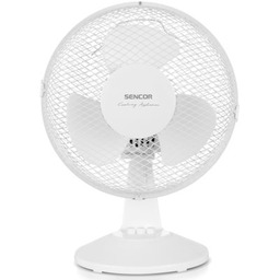 Sencor SFE 2310WH Wentylator biurkowy