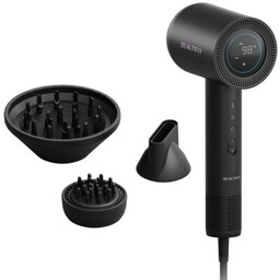 BEAUTIFLY Suszarka MistEssence 1600W Szczotka z włosia dzika