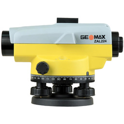 GeoMax Niwelator optyczny ZAL224