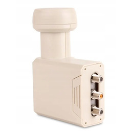 Konwerter Technisat Unicable Twin Scr