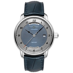 Zeppelin Zegarek Friedrichshafen 85623, 40mm
