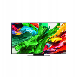 Telewizor Lg 65QNED86A6A 65” Qned MiniLED 4K Uhd