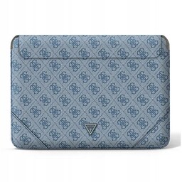 Pokrowiec Guess 4G Uptown Triangle Logo na laptopa