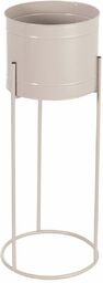 Kwietnik Fiore 56cm, 26 x 26 x 56