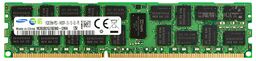 Pamięć RAM 1x 16GB Samsung ECC REGISTERED DDR3