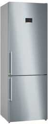 Bosch Serie 4 KGN497ICT Pełny No Frost 203cm