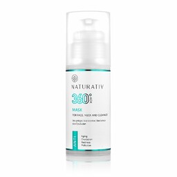 NATURATIV_360 AOX Mask For Face Neck & Cleavage